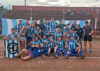 Liga Regional Obereña: Olimpia/San Antonio y Racing a la final del Apertura 2021