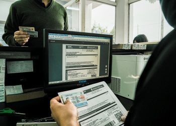 Por fallas técnicas no se emitirán licencias de conducir