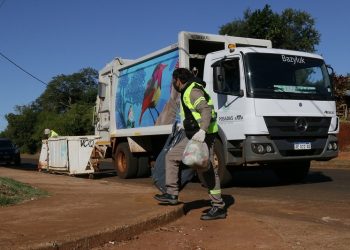 Posadas: el 25 de diciembre no habrá servicio de recolección de residuos ni SEM