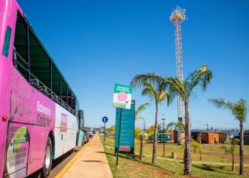 Posadas: unas 4.500 personas utilizaron el servicio Interplayas