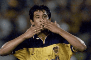 Fútbol de luto: murió Alfredo “Chango” Moreno