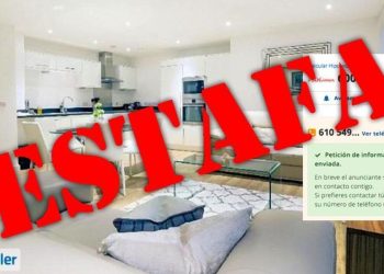 Alerta por alquileres truchos en centros turísticos del país