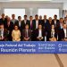 Ministros de Trabajo de todo el país fueron parte de la reunión plenaria del CFT