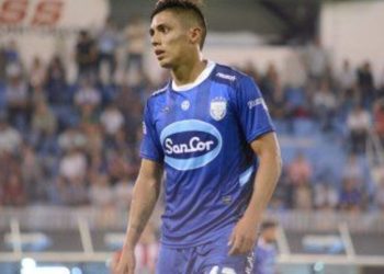 Falleció Diego Montiel, exjugador de Atlético Rafaela