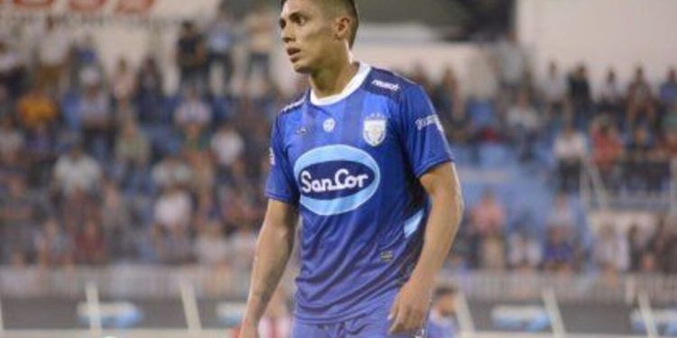 Falleció Diego Montiel, exjugador de Atlético Rafaela