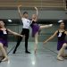 Temporada de audiciones y evaluaciones en la Academia del Ballet de Moscú