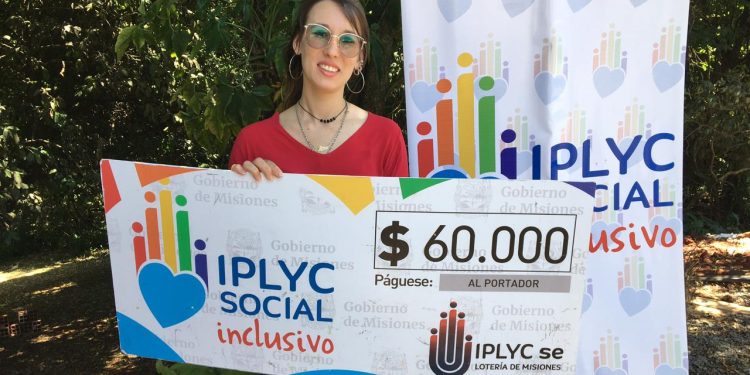 Gobernador Roca: entregaron premio del IPLyC Inclusivo