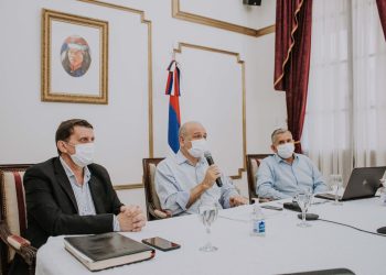 Misiones avanza con el Plan Integral de Refacción de Escuelas 2021-2022