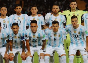 Eliminatorias Qatar 2022: el probable equipo de Lionel Scaloni para enfrentar a Chile