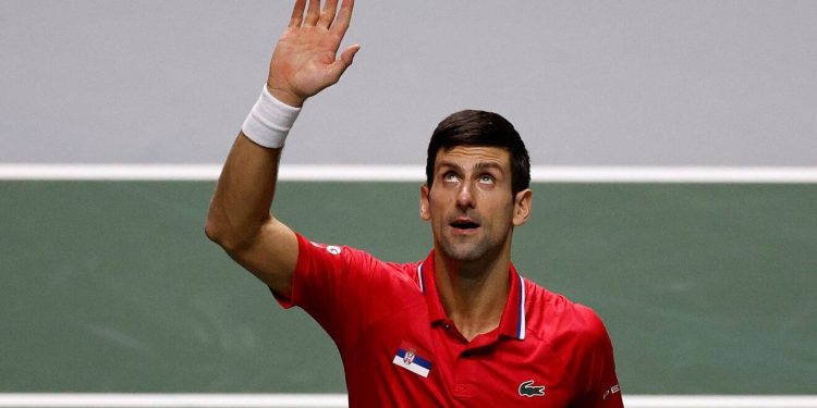 Tenis: deportaron a Novak Djokovic y no jugará el Australia Open