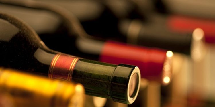 Exportaciones de vinos superaron en 2021 los 1.000 millones de dólares