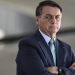 Brasil: internaron de urgencia a Bolsonaro por una obstrucción intestinal