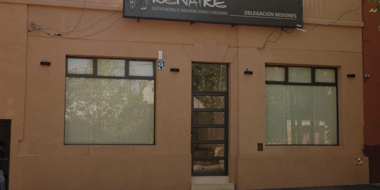 El RENATRE y la Universidad de Misiones abren la inscripción de becas universitarias para hijos de trabajadores rurales