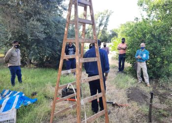 El RENATRE capacitó a más de 7700 trabajadores rurales, empleadores y productores en 2021