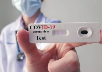La Anmat autorizó el uso de quinto test de autoevaluación de coronavirus