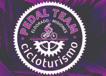 Eldorado: más de 500 inscriptos en el Cicloturismo 2022