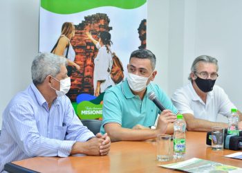 Regresa el Festival Provincial de las Carpas a Itacaruaré