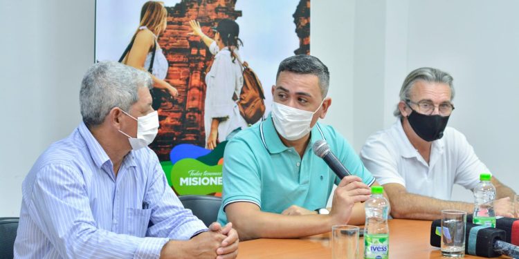 Regresa el Festival Provincial de las Carpas a Itacaruaré