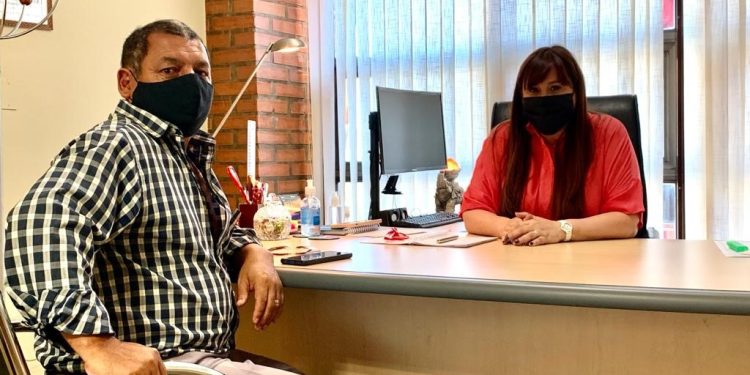 Gestiones provinciales garantizan el cobro de la totalidad de la primera cuota del Intercosecha