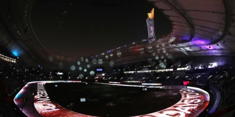 Comenzó la venta de entradas para el Mundial de Qatar 2022: los precios y cómo comprarlas