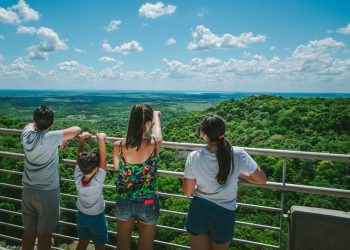 El turismo dejó más de $236 millones el fin de semana