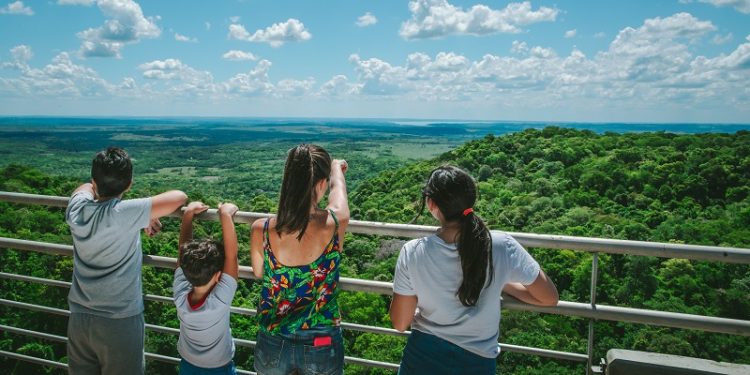 El turismo dejó más de $236 millones el fin de semana