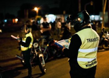 Posadas: entre Navidad y año nuevo se detectaron 22 casos de alcoholemia positiva