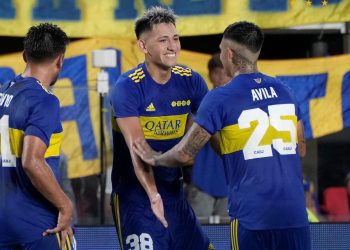 Boca derrotó a San Lorenzo 1-0 y es el campeón del verano