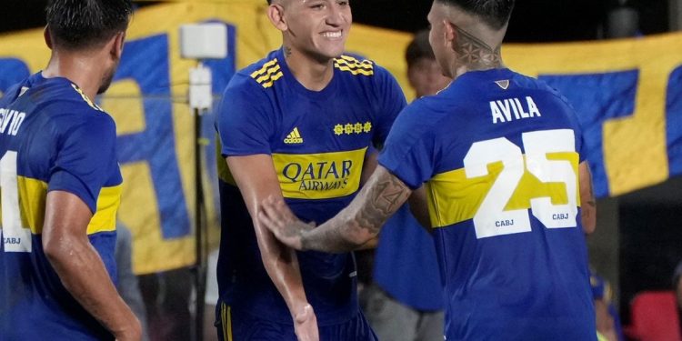 Boca derrotó a San Lorenzo 1-0 y es el campeón del verano