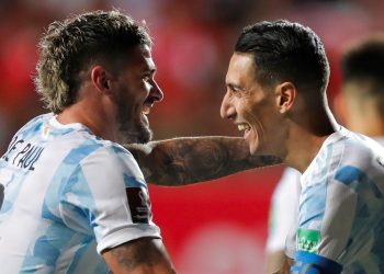 Eliminatorias Qatar 2022: Argentina se impuso en la altura de Calama y sigue imbatible