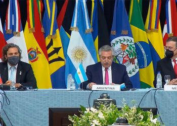 Argentina fue designada en la presidencia pro témpore de la Celac