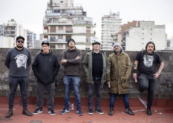 Posadas: el templo de rock festeja una década de vida