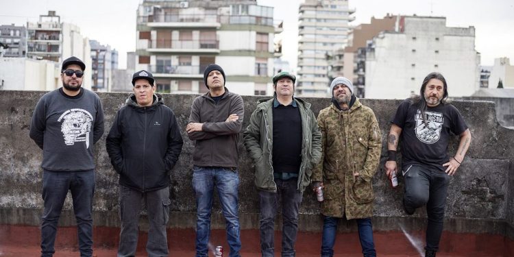 Posadas: el templo de rock festeja una década de vida