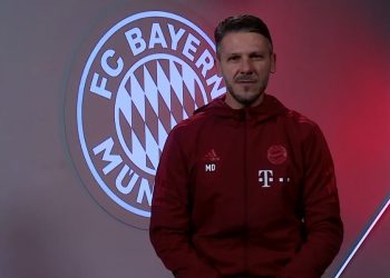 El Gobierno de Misiones y el FC Bayern Munich anunciaron convenio para el desarrollo de jugadores en la provincia