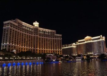 5 de los casinos más impresionantes del mundo