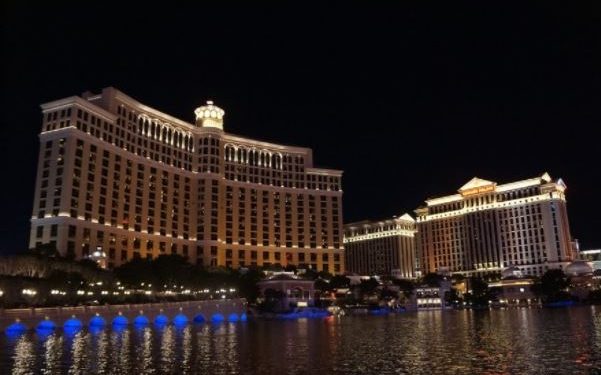 5 de los casinos más impresionantes del mundo