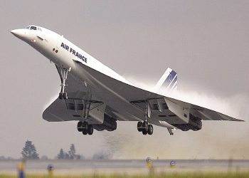 Concorde: el avión supersónico y súper VIP que a 19 años de su desaparición aún no pudo ser superado
