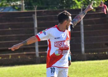Torneo Federal Regional Amateur de Fútbol: Guaraní se impuso en Corrientes