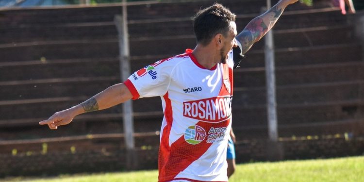 Torneo Federal Regional Amateur de Fútbol: Guaraní se impuso en Corrientes