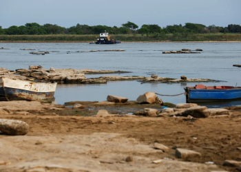 Entre Ríos enfrenta la peor sequía de los últimos 60 años