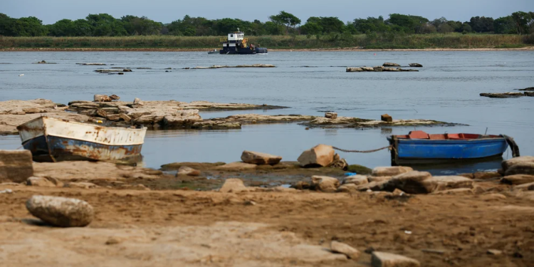 Entre Ríos enfrenta la peor sequía de los últimos 60 años