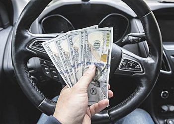 A partir de marzo, los autos de más de $3.770.000 pagarán impuesto al “lujo”