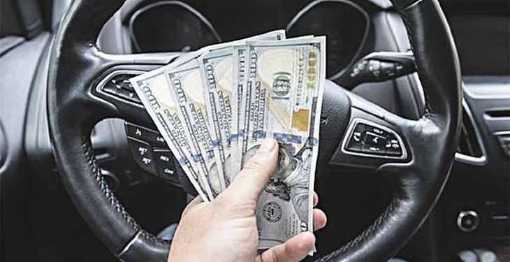 A partir de marzo, los autos de más de $3.770.000 pagarán impuesto al “lujo”