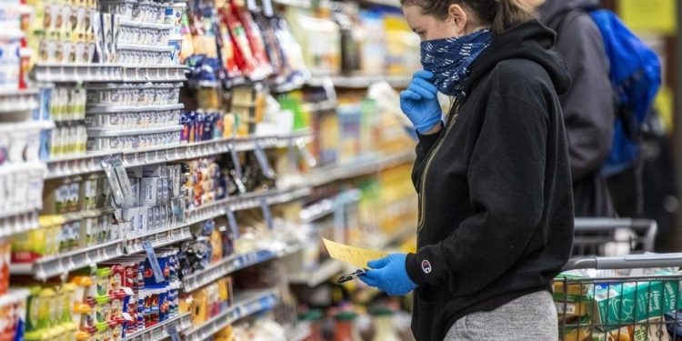 INDEC: la inflación en diciembre fue de 3,8% y aumentó 50,9% en 2021