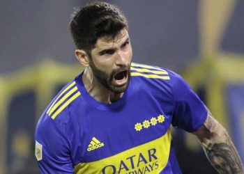 Boca juega su primer amistoso del año ante Colo Colo