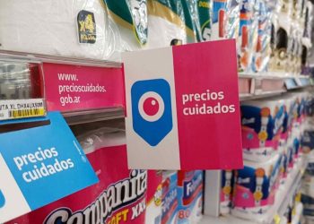 Pondrán en marcha la nueva etapa de Precios Cuidados