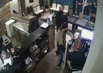 Buenos Aires: medio millar de asaltos cada día en comercios