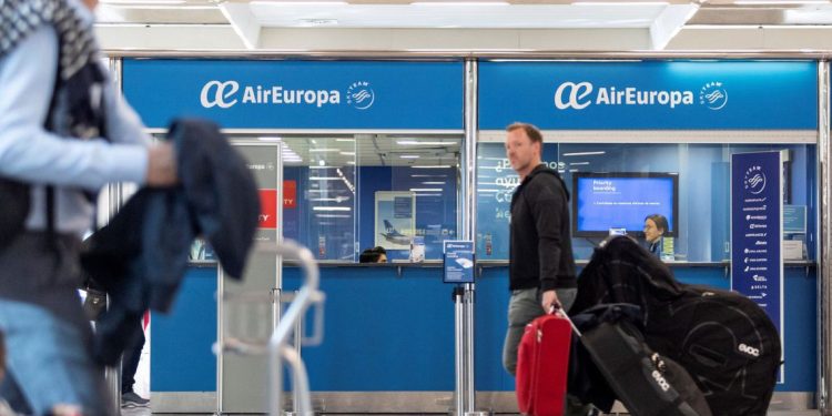 Coronavirus: La Unión Europea sacó a la Argentina de la lista de «países seguros»