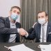 El Gobierno de Misiones y el CFI firman convenios para fortalecer el desarrollo del sector productivo