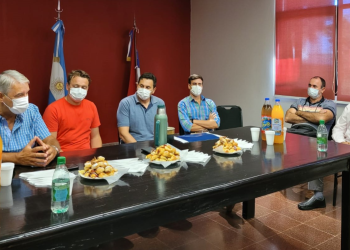 Inversión de 35 millones para albergues y residencias de la educación agrotécnica pública